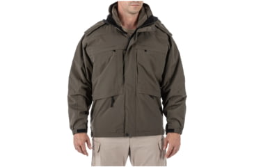 Image of 5.11 Tactical Aggressor Parka