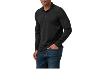 Image of 5.11 Tactical Helios L/s Polo 5-420220192XLT