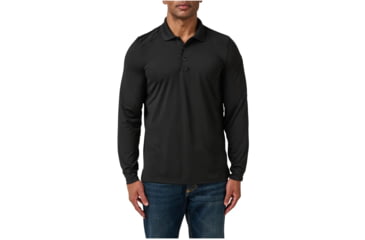 Image of 5.11 Tactical Helios L/s Polo 5-420220192XLT