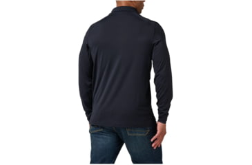 Image of 5.11 Tactical Helios L/s Polo 5-420227242XLR