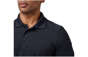 Image of 5.11 Tactical Helios L/s Polo 5-420227242XLR