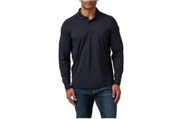Image of 5.11 Tactical Helios L/s Polo 5-420227242XLR