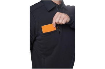 Image of 5.11 Tactical Job Shirt W/canvas 2.0 - Abr 5-72535ABR7203XLR