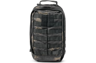 Image of 5.11 Tactical RUSH MOAB 13L 8 Sling Pack, Multicam, One Size, 56810MCABR-251-1SZ