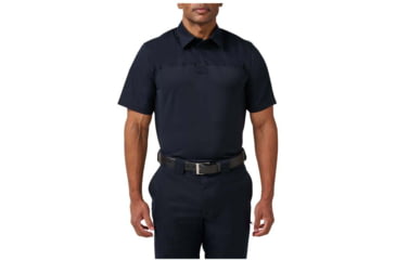 Image of 5.11 Tactical Stryke Rapid Ss Shirt 5-7710164724SR