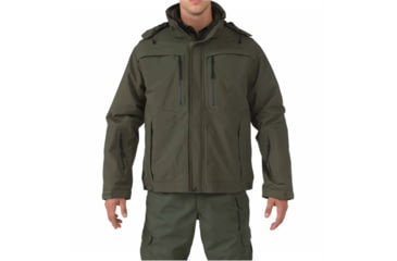 Image of 5.11 Valiant Duty Jacket