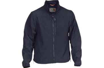 Image of 5.11 Valiant Sftshell Jkt