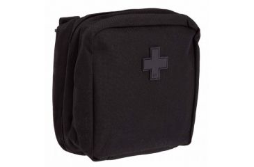 Image of 5.11 Tactical 6x6 Medical Pouch, Black, One Size, 58715-019-1 SZ
