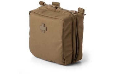 Image of 5.11 Tactical 6.6 Med Pouch - 58715ABR-134-1SZ