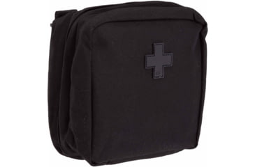 Image of 5.11 Tactical 6.6 Med Pouch, Black, 1 SZ 58715-019-1SZ