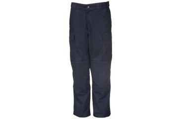 Image of 5.11 Tactical Ripstop TDU Pant - Women's, Dark Navy, 2R, 64359-724-2-R