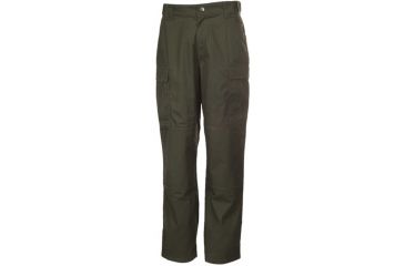 Image of 5.11 Tactical Ripstop TDU Pant - Women's, TDU Green, 10R, 64359-190-10-R