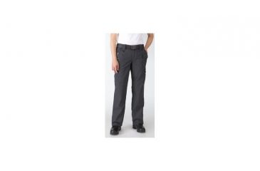 Image of 5.11 Tactical Taclite Pro Ripstop Pant - Women's, Charcoa US, Long,16 US, Regular,64360-018-16-R