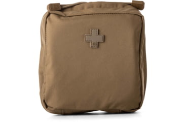 Image of 5.11 Tactical 6x6 Medical Pouches, Kangaroo, 58715-134-1SZ