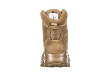 Image of 5.11 Tactical A.T.A.C. 2.0 6in Desert Boot - Mens, Regular, Dark Coyote, 8 12402-106-8-R