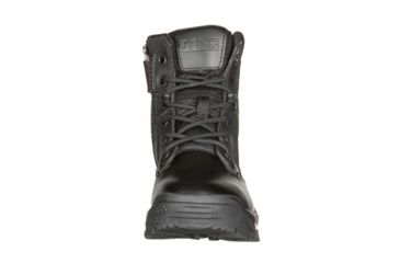 Image of 5.11 Tactical A.T.A.C. 2.0 6in Side Zip Boot - Mens, Regular, Black, 5 12394-019-5-R