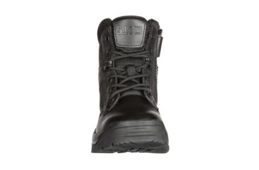 Image of 5.11 Tactical A.T.A.C. 2.0 6in Side Zip Boot - Mens, Regular, Black, 5 12394-019-5-R