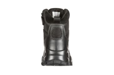 Image of 5.11 Tactical A.T.A.C. 2.0 6in Side Zip Boot - Men's, Black, 5R, 12394-019-5-R