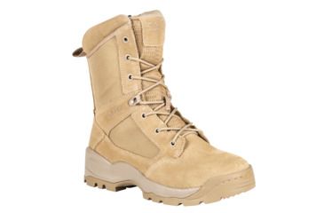 Image of 5.11 Tactical A.T.A.C. 2.0 8in Arid Boot - Mens, Regular, Coyote, 9, 12417-120-9-R