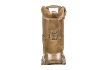 Image of 5.11 Tactical A.T.A.C. 2.0 8in Desert Boot - Mens, Wide, Dark Coyote, 8 12393-106-8-W