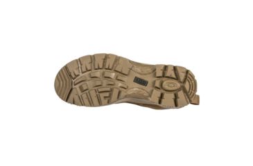 Image of 5.11 Tactical A.T.A.C. 2.0 8in Desert Boot - Mens, Wide, Dark Coyote, 8 12393-106-8-W