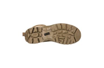 Image of 5.11 Tactical A.T.A.C. 2.0 8in Desert Boot - Mens, Wide, Dark Coyote, 8 12393-106-8-W