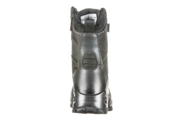 Image of 5.11 Tactical A.T.A.C. 2.0 8in Shield Boot - Mens, Regular, Black, 4, 12416-019-4-R