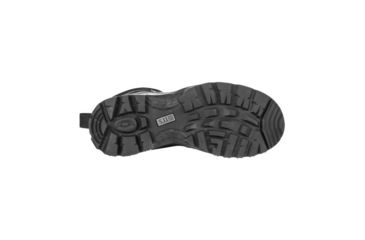 Image of 5.11 Tactical A.T.A.C. 2.0 8in Side Zip Boot - Womens, Regular, Black, 10 12403-019-10-R