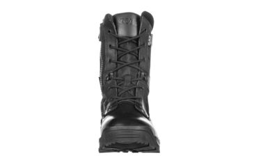 Image of 5.11 Tactical A.T.A.C. 2.0 8in Storm Boot - Mens, Wide, Black, 8.5 12392-019-8.5-W