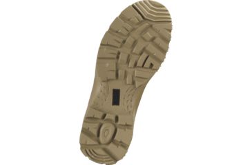 Image of 5.11 Tactical A.T.A.C. 8In Boot Side Zip - Mens, 14W, Coyote, 12110-120-14-W