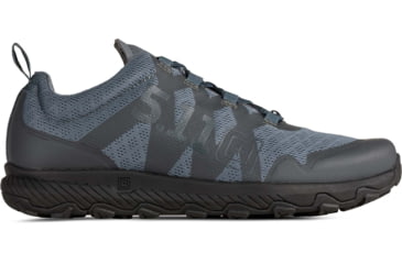 Image of 5.11 Tactical A/T Trainer Shoes - Mens, Turbulence, 9.5, 12429-545-9.5-R