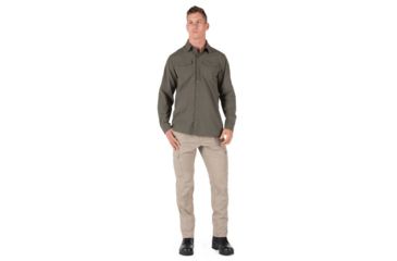 Image of 5.11 Tactical ABR Pro Pant - Mens, Khaki, 28-30, 74512ABR-055-28-30