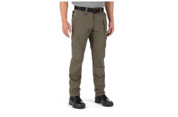 Image of 5.11 Tactical ABR Pro Pant - Mens, Ranger Green, 28-30, 74512ABR-186-28-30