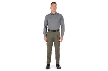 Image of 5.11 Tactical ABR Pro Pant - Mens, Ranger Green, 28-30, 74512ABR-186-28-30