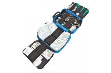 Image of 5.11 Tactical Airway Bag, Alert Blue, 1 SZ 90093-694-1 SZ