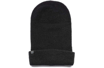 Image of 5.11 Tactical Andrea Slouchy Beanie - Womens, Black, 1 SZ, 89192-019-1 SZ