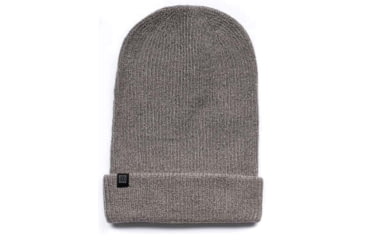 Image of 5.11 Tactical Andrea Slouchy Beanie - Womens, Lunar, 1 SZ, 89192-082-1 SZ