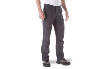 Image of 5.11 Tactical Apex Pant w/Articulated Knees - Mens, Volcanic, 38-32, 74434ABR-098-38-32