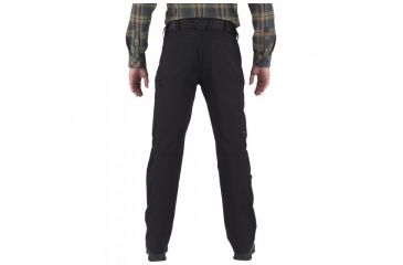 Image of 5.11 Tactical Apex Pant w/Articulated Knees - Mens, Black, 28-30, 74434ABR-019-28-30