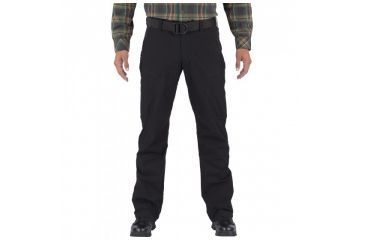 Image of 5.11 Tactical Apex Pant w/Articulated Knees - Mens, Black, 28-30, 74434ABR-019-28-30
