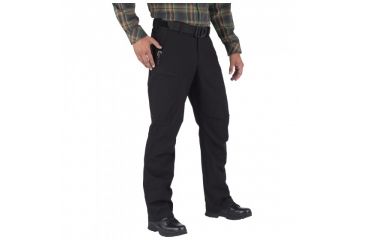 Image of 5.11 Tactical Apex Pant w/Articulated Knees - Mens, Black, 28-30, 74434ABR-019-28-30