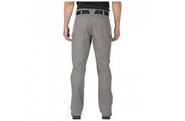 Image of 5.11 Tactical Apex Pant w/10 Pockets - Mens, Storm, 38-34, 74434ABR-092-38-34