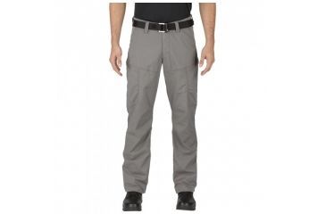 Image of 5.11 Tactical Apex Pant w/10 Pockets - Mens, Storm, 38-34, 74434ABR-092-38-34