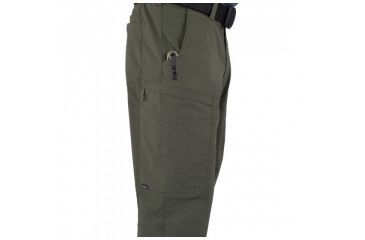 Image of 5.11 Tactical Apex Pant w/Articulated Knees - Mens, TDU Green, 28-30, 74434ABR-190-28-30