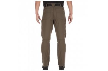Image of 5.11 Tactical Apex Pant w/Articulated Knees - Mens, Tundra, 28-30, 74434ABR-192-28-30