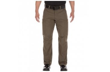 Image of 5.11 Tactical Apex Pant w/Articulated Knees - Mens, Tundra, 28-30, 74434ABR-192-28-30