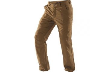 Image of 5.11 Tactical Apex Pant w/Articulated Knees - Mens, Volcanic, 28-30, 74434ABR-098-28-30