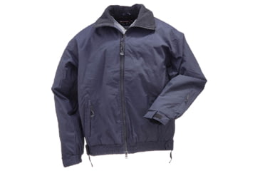 Image of 5.11 Tactical Big Horn Jacket, Dark Navy, 48026ABR-724-M