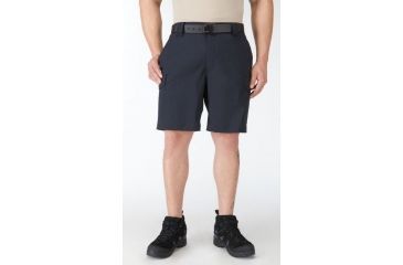 Image of 5.11 Tactical Bike Patrol Short, Size 28, Dark Navy 43057-724-28