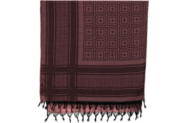 Image of 5.11 Tactical Blaze Wrap - Unisex, Ox Blood, 1 SZ, 89453-469-1 SZ